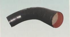 陶瓷内衬复合钢管