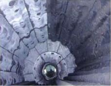 双金属耐磨衬板、稀土耐磨衬板