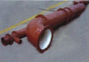 稀土耐磨耐热钢