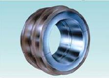 巴氏合金轴瓦系列、穿孔顶头、高频焊管轧辊