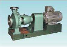 CZ系列化工离心泵