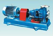 IH（IS）型化工离心泵