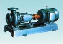 IS型单级单吸离心泵