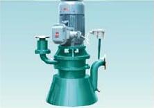 WFB型无密封自控自吸泵